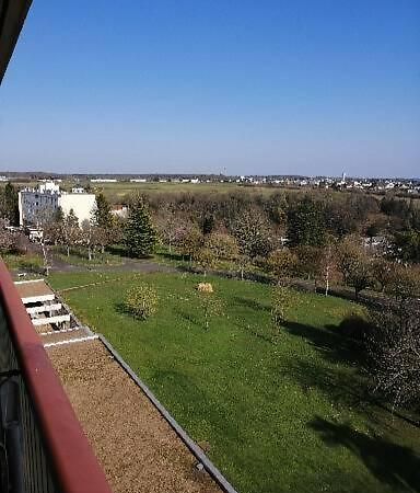 Studio Pres De Beauval Leilighet Montrichard Eksteriør bilde