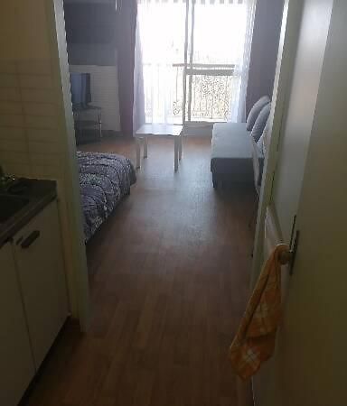 Studio Pres De Beauval Leilighet Montrichard Eksteriør bilde