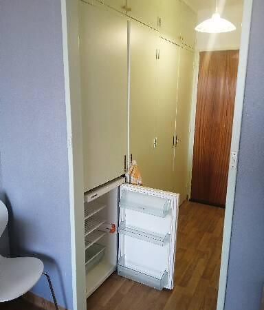 Studio Pres De Beauval Leilighet Montrichard Eksteriør bilde