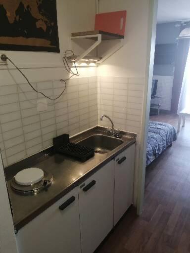 Studio Pres De Beauval Leilighet Montrichard Eksteriør bilde